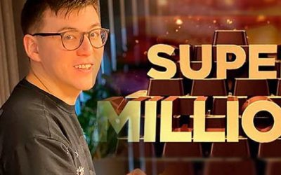 Как выигрывать в Super Million$